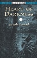Cover: Heart of Darkness - Dover Publications Inc.