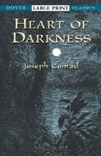 Enlarge image Cover: Heart of Darkness - Dover Publications Inc.