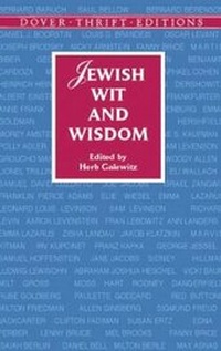 Enlarge image Cover: Jewish Wit and Wisdom - Dover Publications Inc.