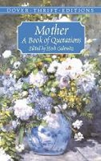 Enlarge image Cover: Mother - Dover Publications Inc.