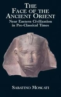 Enlarge image Cover: The Face of the Ancient Orient - Dover Publications Inc.
