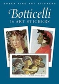 Cover: Botticelli - Dover Publications Inc.