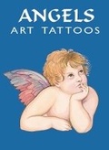 Cover: Angels Art Tattoos - Dover Children's