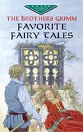 Cover: Favorite Fairy Tales - Dover Publications Inc.