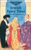 Cover: Jewish Fairy Tales - Dover Publications Inc.