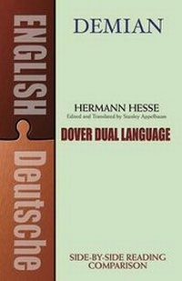 Enlarge image Cover: Demian - Dover Publications Inc.