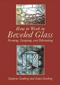 Cover: How to Work in Beveled Glass - Dover Publications Inc.