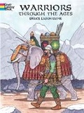 Cover: Warriors Through the Ages - Dover Children's
