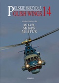 Cover: Mi 14 PL, Mi 14PS, Mi 14 PL/R - Mushroom Model Publications