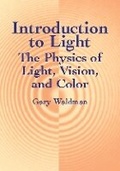 Cover: Introduction to Light - Dover Publications Inc.