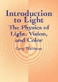 Enlarge image Cover: Introduction to Light - Dover Publications Inc.