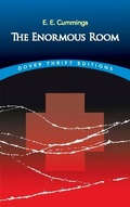 Cover: The Enormous Room - Dover Publications Inc.