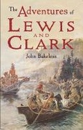 Cover: The Adventures of Lewis and Clark - Dover Children's