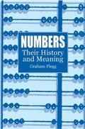 Cover: Numbers - Dover Publications Inc.