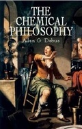 Cover: The Chemical Philosophy - Dover Publications Inc.