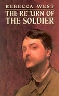 Cover: The Return of the Soldier - Dover Publications Inc.