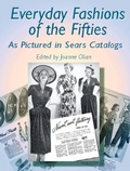 Cover: Everyday Fashions of the Fifties - Dover Publications Inc.