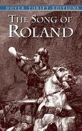 Cover: The Song of Roland - Dover Publications Inc.