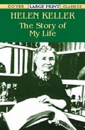 Cover: The Story of My Life - Dover Publications Inc.