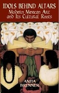 Cover: Idols Behind Altars - Dover Publications Inc.