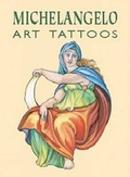 Cover: Michelangelo Art Tattoos - Dover Publications Inc.