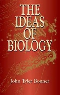 Enlarge image Cover: The Ideas of Biology - Dover Publications Inc.