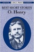 Cover: Best Short Stories - Dover Publications Inc.