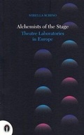 Cover: Alchemists of the Stage - Icarus