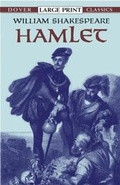 Cover: Hamlet - Dover Publications Inc.