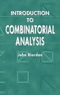 Cover: Introduction to Combinatorial Analysis - Dover Publications Inc.