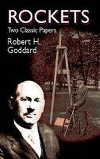Enlarge image Cover: Rockets - Dover Publications Inc.