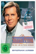 Cover: Dr. Stefan Frank - der Arzt, dem die Frauen vertrauen / Dr. Stefan Frank - der Arzt, dem die Frauen vertrauen - Universal Music