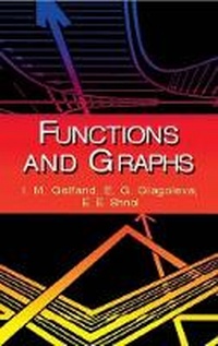 Enlarge image Cover: Functions and Graphs - Dover Publications Inc.