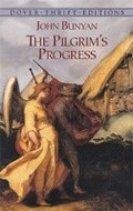 Cover: The Pilgrim's Progress - Dover Publications Inc.
