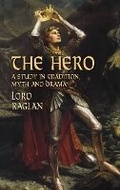 Cover: The Hero - Dover Publications Inc.