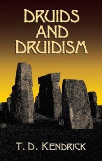 Abbildung von: Druids and Druidism - Dover Publications Inc.