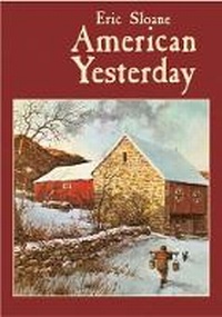 Enlarge image Cover: American Yesterday - Dover Publications Inc.