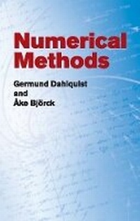 Enlarge image Cover: Numerical Methods - Dover Publications Inc.