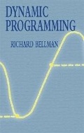 Cover: Dynamic Programming - Dover Publications Inc.