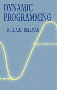 Enlarge image Cover: Dynamic Programming - Dover Publications Inc.