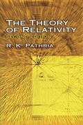 Cover: The Theory of Relativity - Dover Publications Inc.