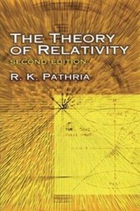 Enlarge image Cover: The Theory of Relativity - Dover Publications Inc.