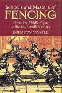 Abbildung von: Schools and Masters of Fencing - Dover Publications Inc.