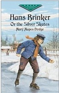 Cover: Hans Brinker - Dover Publications Inc.