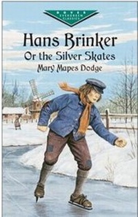 Enlarge image Cover: Hans Brinker - Dover Publications Inc.