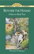 Cover: Bowser the Hound - Dover Children's