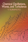 Cover: Chemical Oscillations, Waves, and Turbulence - Dover Publications Inc.