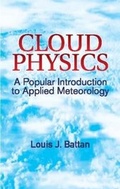Cover: Cloud Physics - Dover Publications Inc.