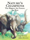 Cover: Nature's Champions - Dover Publications Inc.