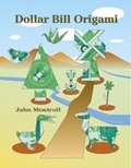 Cover: Dollar Bill Origami - Dover Publications Inc.